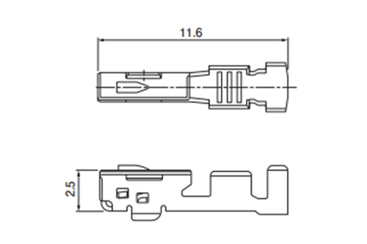 SHCM-A03T-P025