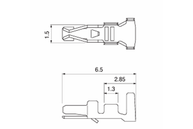 SPHD-002T-P0.5