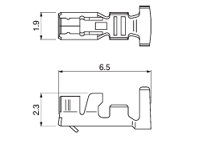 SXA-01T-P0.6